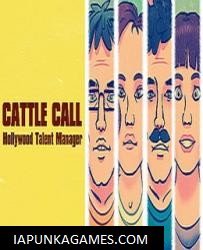 Cattle Call: Hollywood Talent Manager Cover, Poster, Full Version, PC Game, Download Free