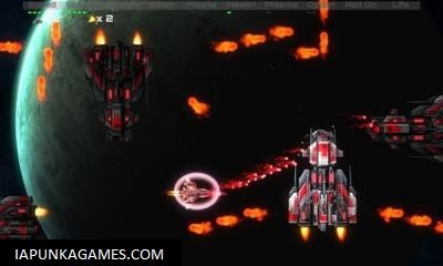 CounterAttack Screenshot 1, Full Version, PC Game, Download Free