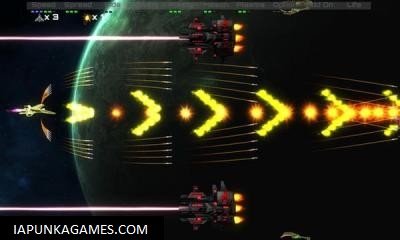 CounterAttack Screenshot 3, Full Version, PC Game, Download Free