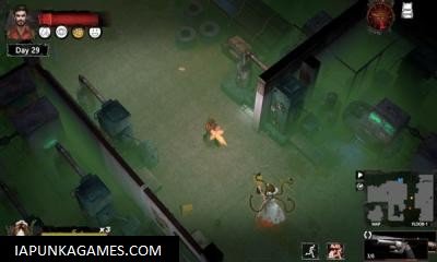 Delivery from the Pain Screenshot 2, Full Version, PC Game, Download Free