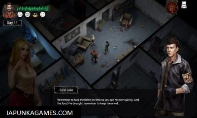 Delivery from the Pain Screenshot 3, Full Version, PC Game, Download Free