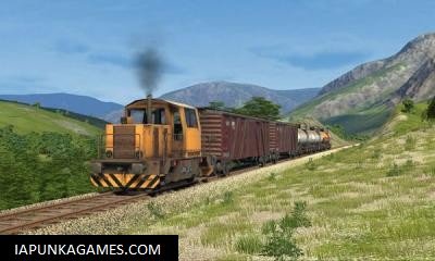 Derail Valley Screenshot 1, Full Version, PC Game, Download Free
