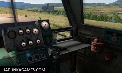 Derail Valley Screenshot 2, Full Version, PC Game, Download Free