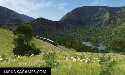 Derail Valley Screenshot 3, Full Version, PC Game, Download Free