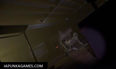 Empty Town Screenshot 1, Full Version, PC Game, Download Free