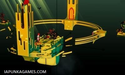 Euclidean Skies Screenshot 1, Full Version, PC Game, Download Free