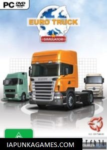 Euro Truck Simulator 1 Free Download
