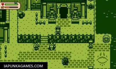 Evoland Legendary Edition Screenshot 1, Full Version, PC Game, Download Free