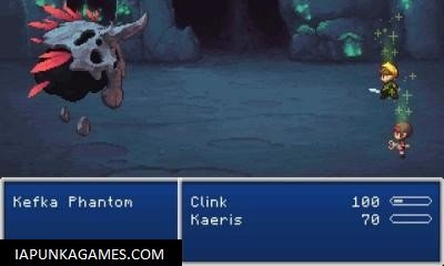 Evoland Legendary Edition Screenshot 3, Full Version, PC Game, Download Free