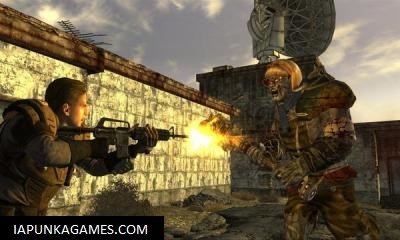 Fallout: New Vegas Screenshot 1, Full Version, PC Game, Download Free
