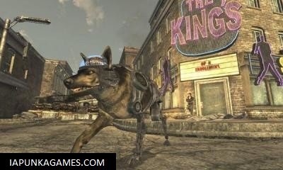 Fallout: New Vegas Screenshot 3, Full Version, PC Game, Download Free