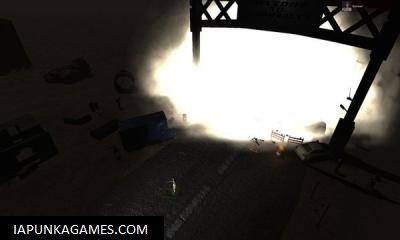 Fatal Hour: Roadkill Screenshot 3, Full Version, PC Game, Download Free