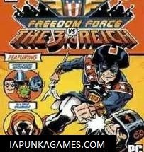 Freedom Force vs the 3rd Reich Free Download
