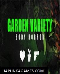 Garden Variety Body Horror: Rare Import Cover, Poster, Full Version, PC Game, Download Free