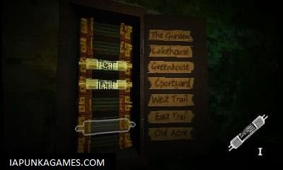 Garden Variety Body Horror: Rare Import Screenshot 2, Full Version, PC Game, Download Free