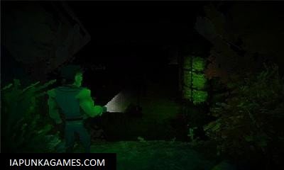 Garden Variety Body Horror: Rare Import Screenshot 3, Full Version, PC Game, Download Free