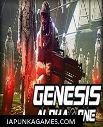 Genesis Alpha One Cover, Poster, Full Version, PC Game, Download Free