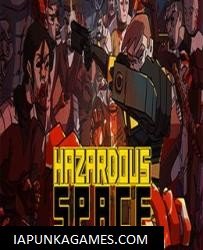 Hazardous Space Cover, Poster, Full Version, PC Game, Download Free