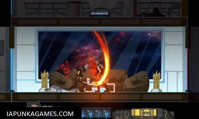 Hazardous Space Screenshot 1, Full Version, PC Game, Download Free