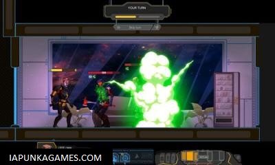 Hazardous Space Screenshot 2, Full Version, PC Game, Download Free