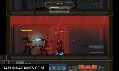 Hazardous Space Screenshot 3, Full Version, PC Game, Download Free