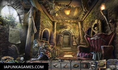 Houdini's Castle Screenshot 1, Full Version, PC Game, Download Free