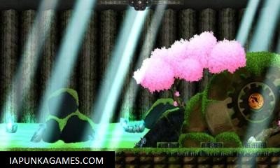 Ikao The lost souls Screenshot 1, Full Version, PC Game, Download Free