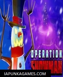 Operation Snowman Cover, Poster, Full Version, PC Game, Download Free