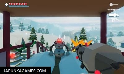 Operation Snowman Screenshot 1, Full Version, PC Game, Download Free