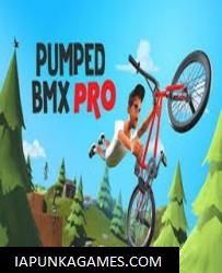 Pumped BMX Pro Cover, Poster, Full Version, PC Game, Download Free