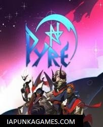 Pyre Cover, Poster, Full Version, PC Game, Download Free