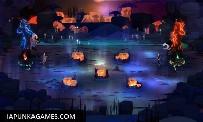 Pyre Screenshot 2, Full Version, PC Game, Download Free
