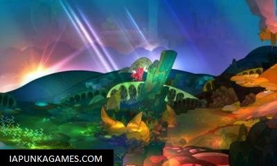 Pyre Screenshot 3, Full Version, PC Game, Download Free
