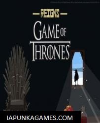 Reigns: Game of Thrones Cover, Poster, Full Version, PC Game, Download Free