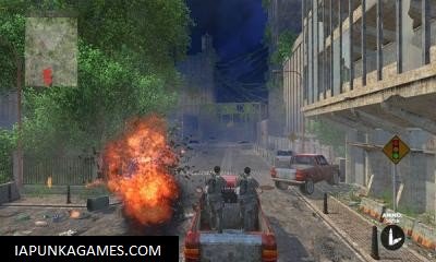 Special Counter Force Attack Screenshot 3, Full Version, PC Game, Download Free