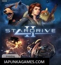 Star Drive 2 Free Download