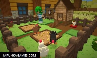 Staxel Screenshot 1, Full Version, PC Game, Download Free