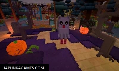 Staxel Screenshot 2, Full Version, PC Game, Download Free