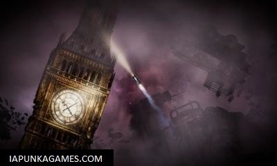 Sunless Skies Screenshot 1, Full Version, PC Game, Download Free