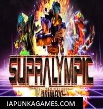 Supralympic Runners Free Download
