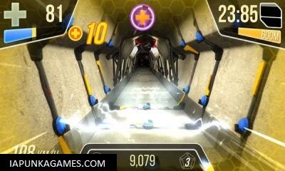 Supralympic Runners Screenshot 2, Full Version, PC Game, Download Free