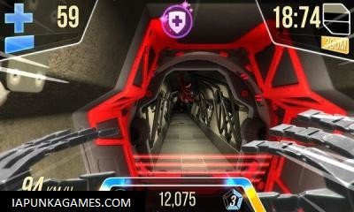 Supralympic Runners Screenshot 3, Full Version, PC Game, Download Free