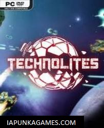 Technolites: Episode 1 Cover, Poster, Full Version, PC Game, Download Free
