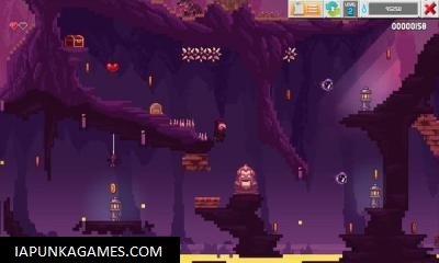 The Sandbox Evolution - Craft a 2D Pixel Universe Screenshot 1, Full Version, PC Game, Download Free
