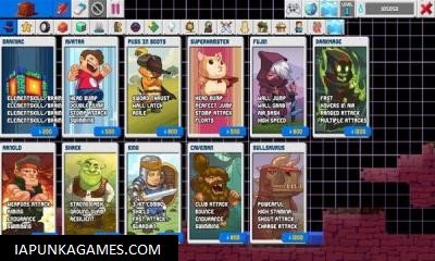 The Sandbox Evolution - Craft a 2D Pixel Universe Screenshot 2, Full Version, PC Game, Download Free