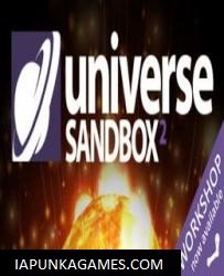 Universe Sandbox 2 Cover, Poster, Full Version, PC Game, Download Free