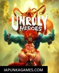 Unruly Heroes Cover, Poster, Full Version, PC Game, Download Free