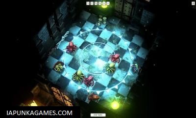 Warhammer Quest 2: The End Times Screenshot 1, Full Version, PC Game, Download Free
