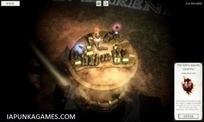 Warhammer Quest 2: The End Times Screenshot 2, Full Version, PC Game, Download Free