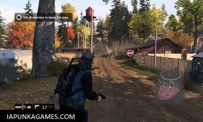 Watch Dogs: Bad Blood Screenshot 1, Full Version, PC Game, Download Free